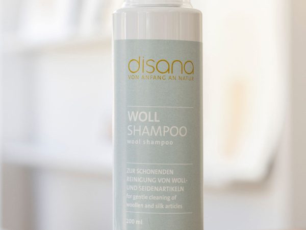 Disana Wool Shampoo 200ml