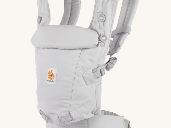 Ergobaby Adapt Baby Carrier - SoftTouch™ Cotton