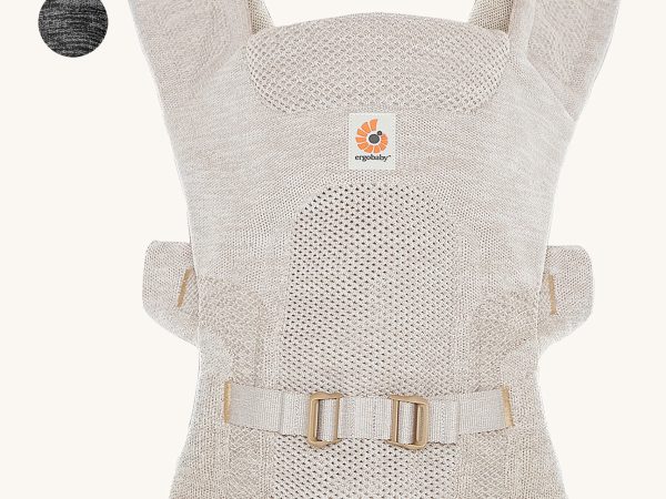 Ergobaby Aerloom Stretch Baby Carrier