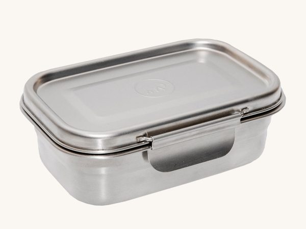 Elephant Box Clip & Seal Lunch Box - 800ml