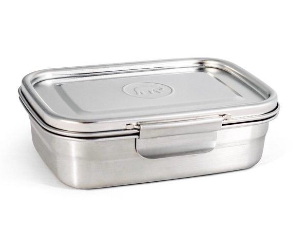 Elephant Box Clip & Seal Lunch Box - 1200ml