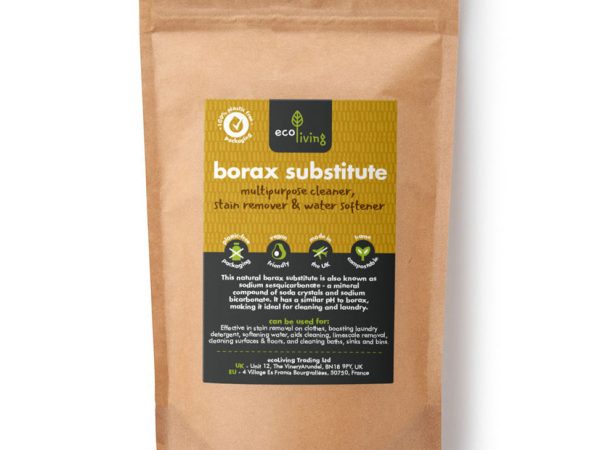 Ecoliving Borax Substitute 750g