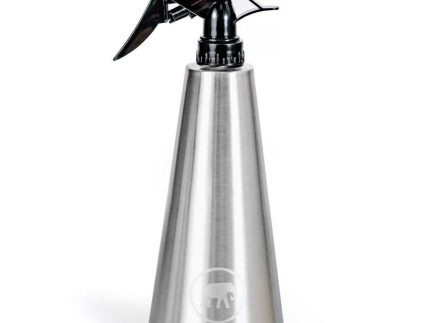 Elephant Box Stainless Steel Spray Bottle - 750ml
