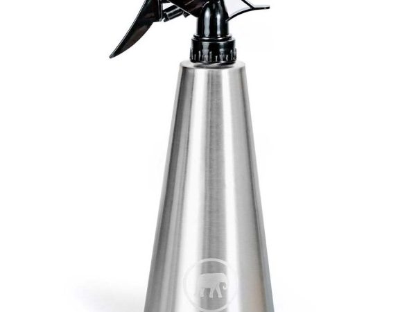 Elephant Box Stainless Steel Spray Bottle - 750ml