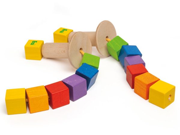 Erzi Balancing Towers