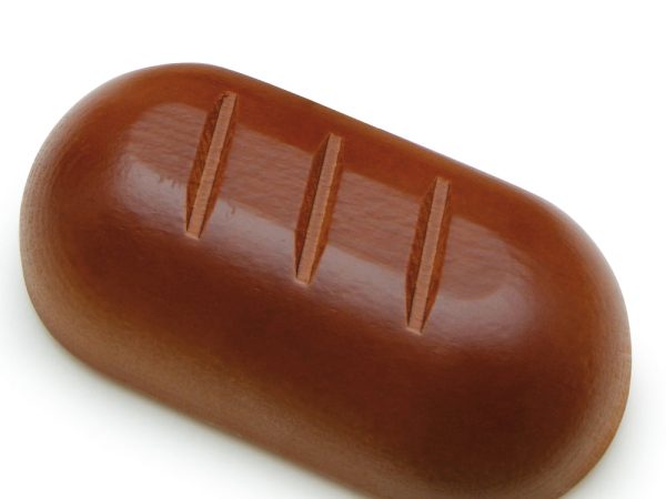 Erzi Bread Wooden Play Food