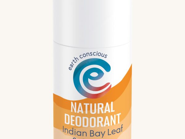 Earth Conscious Solid Deodorant Stick