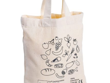 Erzi Cotton Toy Shopping Bag