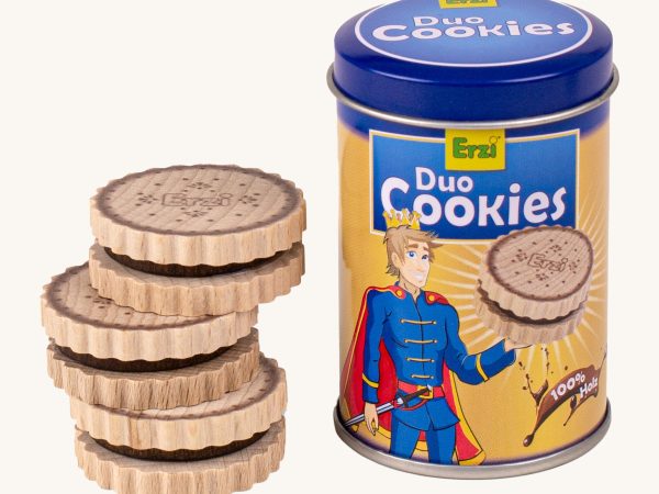 Erzi Duo Cookies
