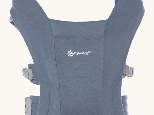 Ergobaby Embrace Soft Knit Newborn Baby Carrier
