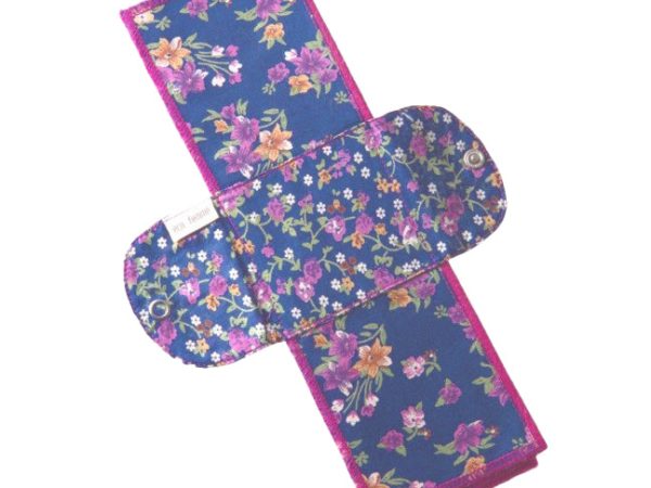 Eco Femme Foldable Pad