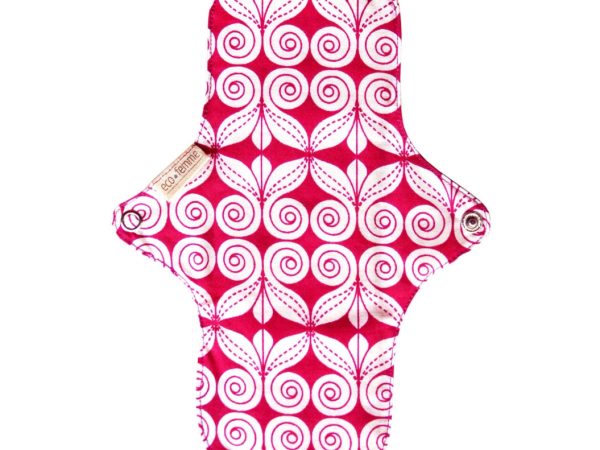 Eco Femme Pink Organic Day Pad