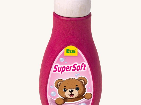 Erzi Fabric Softener SuperSoft