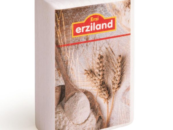 Erzi Flour Wooden Play Food
