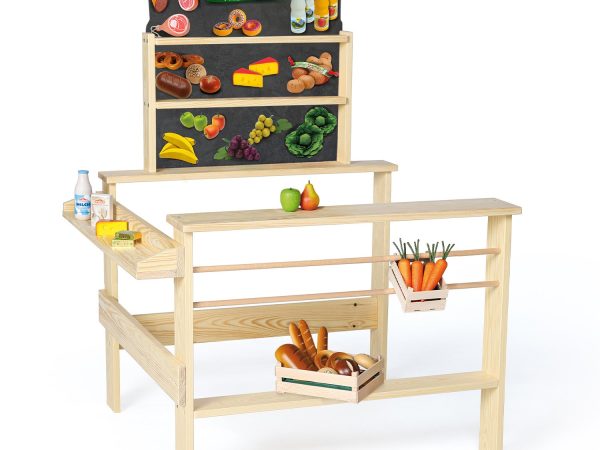 Erzi Grocer's Shop