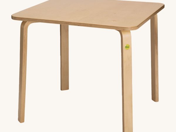 Erzi Kids Wooden Table
