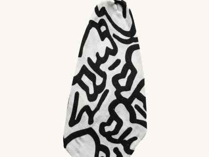 Etta Loves X Keith Haring Organic Comforter - Baby