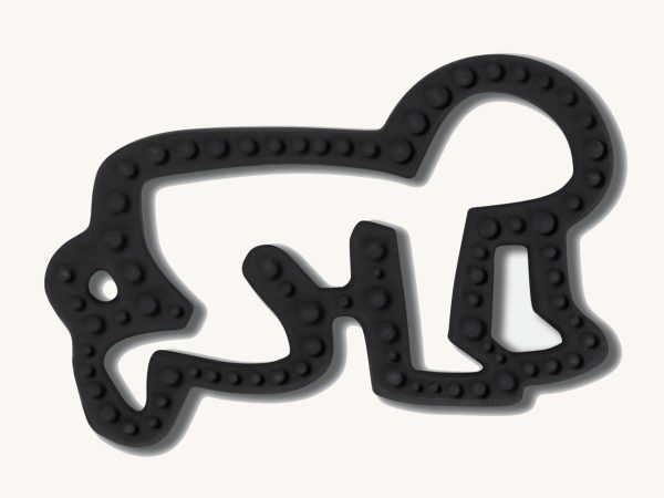 Etta Loves X Keith Haring Sensory Teether - Baby