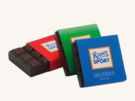 Erzi Mini Toy Chocolate Bars