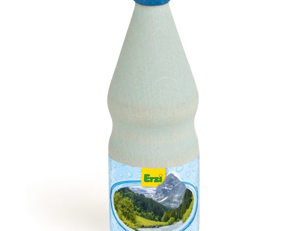 Erzi Mineral Water Wooden Play Food