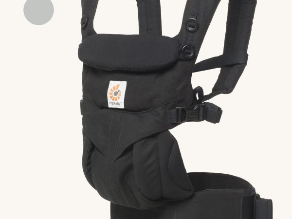 Ergobaby Omni 360 Cotton Baby Carrier