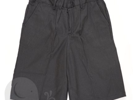 Eco Outfitters Boys Fit School Shorts