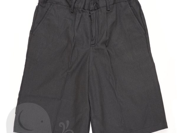 Eco Outfitters Boys Fit School Shorts