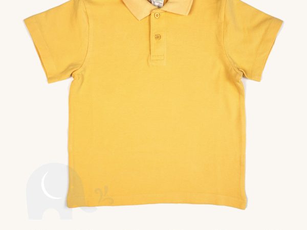 Eco Outfitters School Polo Shirts