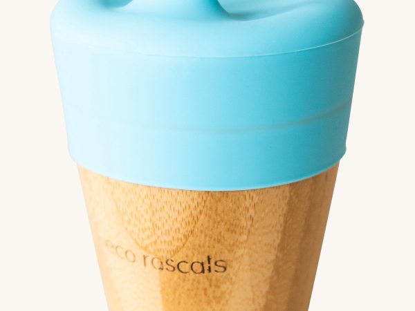 Eco Rascals Bamboo Sippy Cup