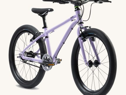 Early Rider Belter 20 Bike - Violet Haze