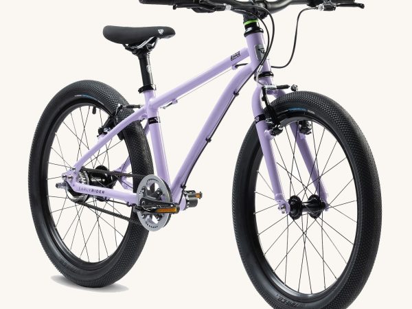 Early Rider Belter 20 Bike - Violet Haze