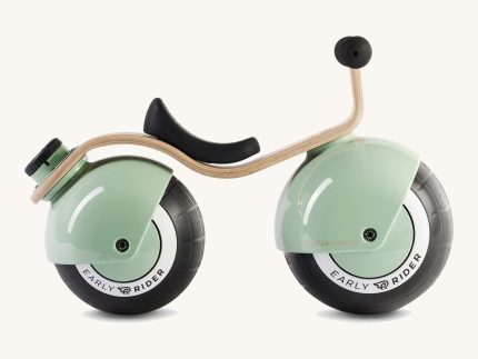 Early Rider Bella Velio Ride On Balance Bike