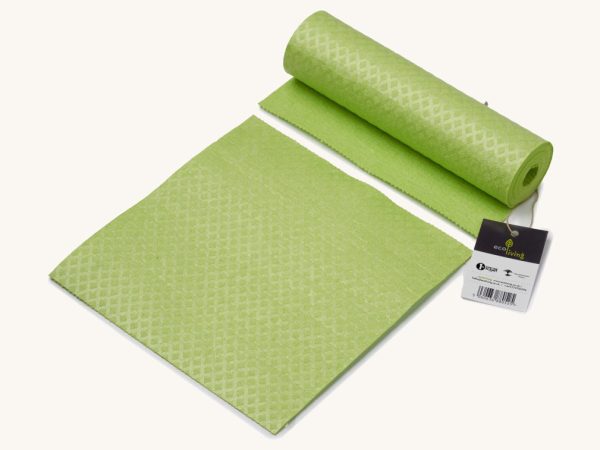 Ecoliving Reusable Sponge Kitchen Roll