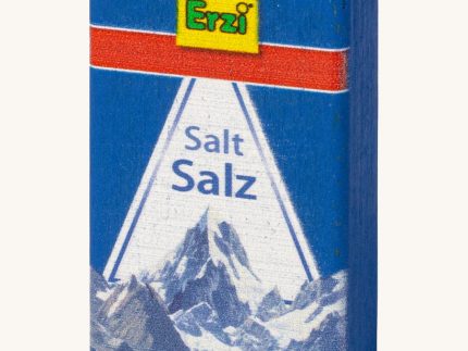 Erzi Salt
