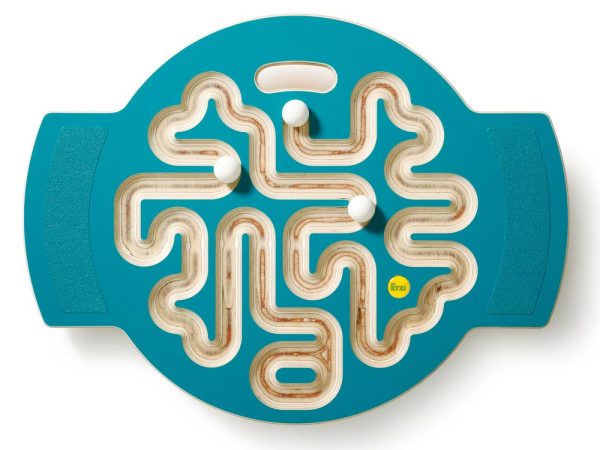 Erzi Stand-On Balancing Board - Wire