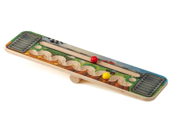 Erzi Stand-On Balancing Board Race