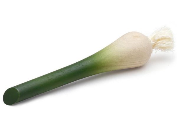 Erzi Spring Onion Wooden Play Food