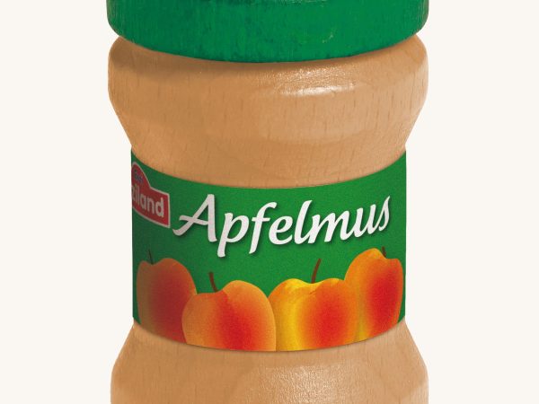 Erzi Toy Apple Sauce
