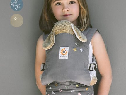 Ergobaby Toy Doll Carrier