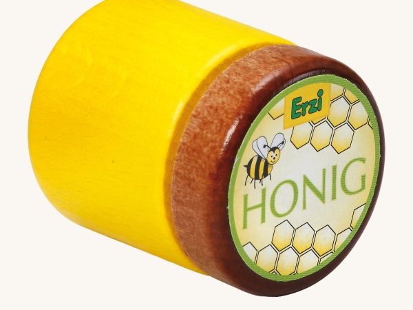 Erzi Toy Honey Jar