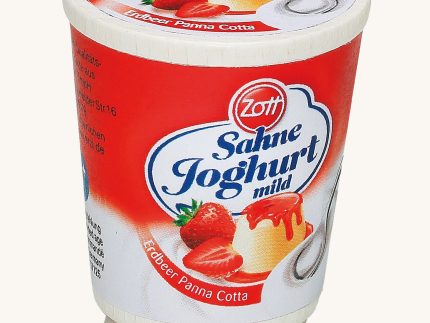 Erzi Toy Yoghurt