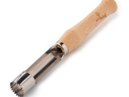 Ecoliving Wooden Apple Corer