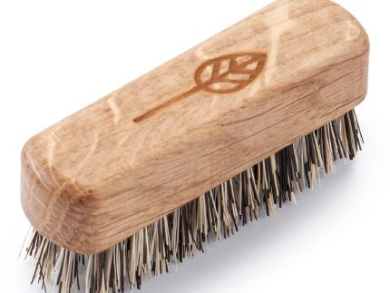 Ecoliving Wooden Beard Brush
