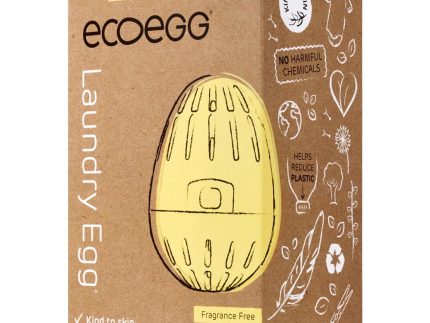 Ecoegg 70 Wash Laundry Egg