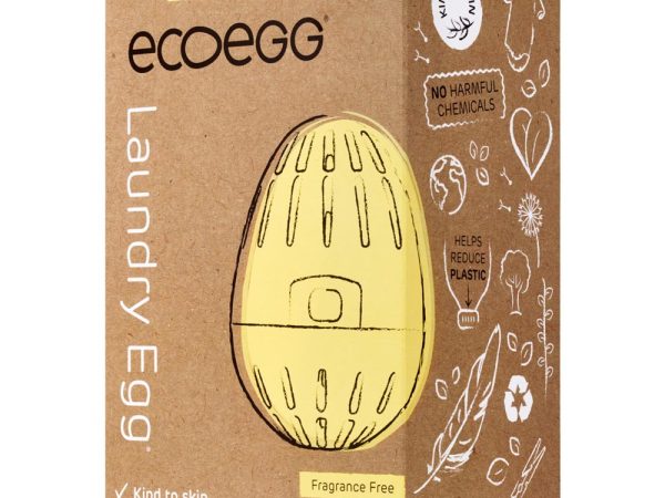 Ecoegg 70 Wash Laundry Egg