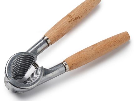 Ecoliving Wooden Nutcracker