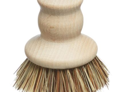 Ecoliving Wooden Pot Brush
