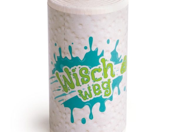Erzi Wooden Toy Kitchen Roll