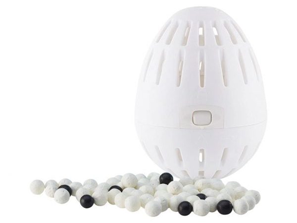 Ecoegg 70 Wash Whitening Laundry Egg