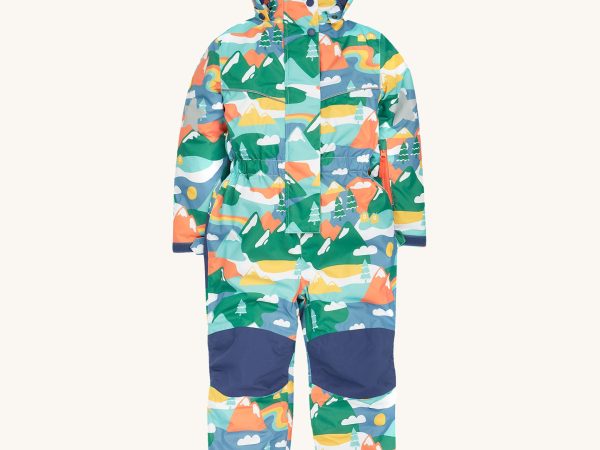 Frugi Any Weather All In One - Alpine Adventures